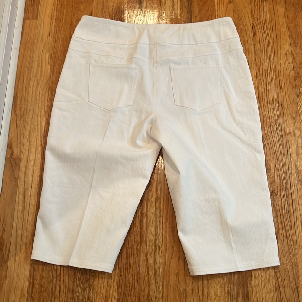 Ruby Rd Women’s Capris - Picture 6 of 8
